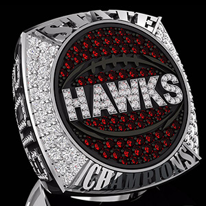 Championship Rings - Signature Champions